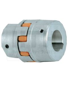 Pumpe-Motor-Adapter Typ PM-30