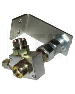 kleines Drucksicherungsventil -20
