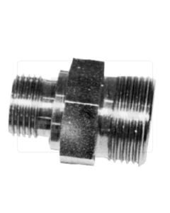 Satz Einschraubstutzen 1/2" auf 20S