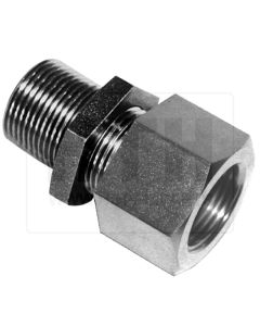 GSA 20S-3/4"-WD L:40