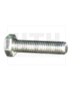 Schraube M12x40 einzeln