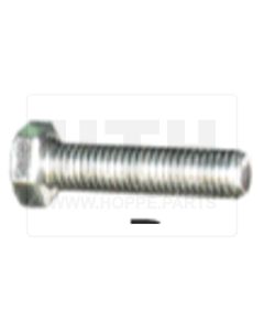 Schraube M12x50 einzeln
