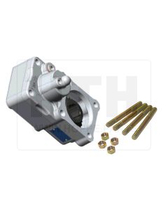 Nebenantrieb für ZF-Getriebe