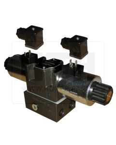 elektromagnetischer Steuerblock EMU24