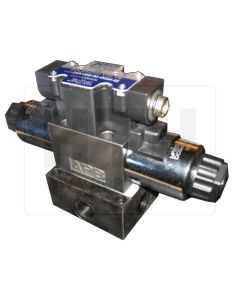 elektromagnetischer Steuerblock EMU24