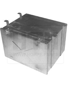 Staukasten ST verz 600X400X500