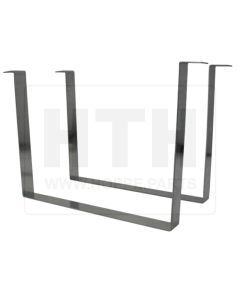 Haltebügelpaar 600x500 mm