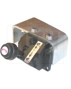 Geberventil pneumatisch p.f. Mercedes