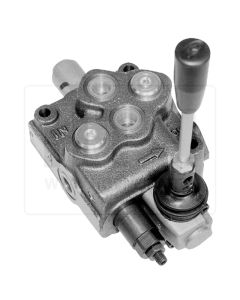Monoblockventil SD5 1X DW