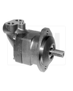 Axialkolbenmotor Parker F11-005-MB-CV-K
