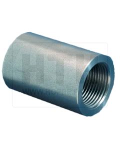 Schweißnippel 1" - L70 mm