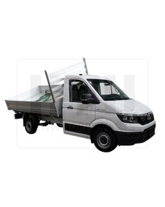 Kipperbrücke SP-Reihe/AL für Sprinter