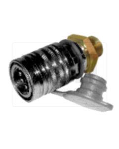 Hydraulikkupplung
