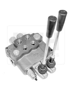 Monoblockventil SD18 2X DW