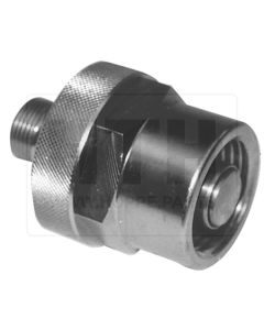 Hydraulikkupplung