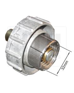 Hydraulikkupplung