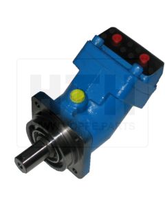 Hydraulikmotor HMS 19