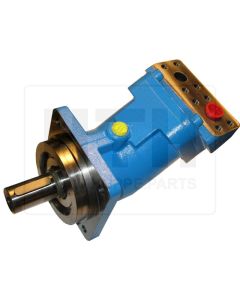 Hydraulikmotor HMS 80