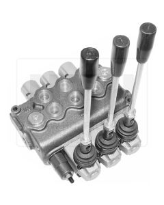 Monoblockventil SD11 3X DW