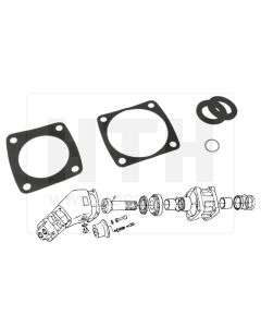 Dichtsatz für Voac-Pumpe für F1-80