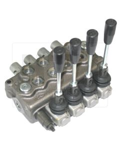 Monoblockventil SD5 4X DW