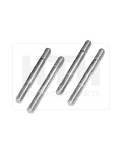 Stehbolzensatz QB 1c für AS-Tronic