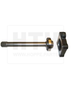 Getriebewellensatz für AS-Tronic