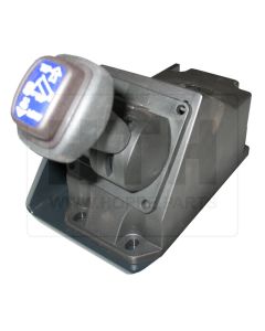 Geberventil pneumatisch p.f. Iveco