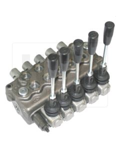 Monoblockventil SD5 5X DW