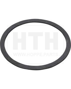 Ausgleichsscheibe 2 mm stark