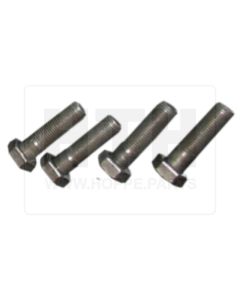 Schraube M14x50x1,5 (10.9)