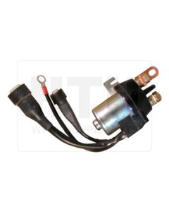 Magnetschalter für EHG