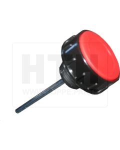 Tankdeckel  Elektro-Hydraulik-Aggregat
