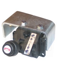 Geberventil pneumatisch p.f. Renault