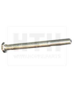 Schraube M12x125