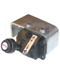 Geberventil pneumatisch p.f. Scania
