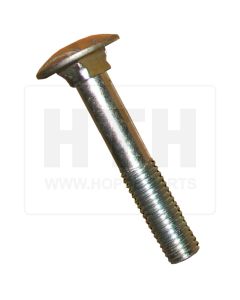Schlossschraube M6x40, 50 Stück