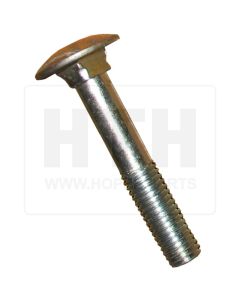 Schlossschraube M6x60, 50 Stück
