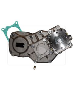 Zentralnebenantrieb für Volvo F12/FH12