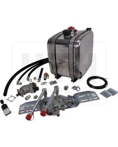 Hydraulikanlage für DAF XF Euro 6