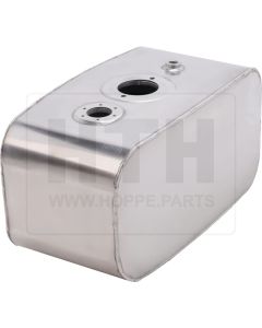 Hydrauliktank 50 l AL 320x300x600