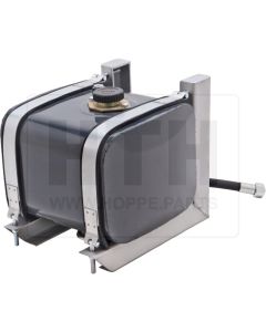 Hydrauliktank 40 l ST 400x300x380