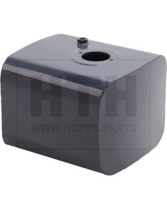 Hydrauliktank 40 l ST 380x300x400