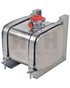 Hydrauliktank 40 l AL 400x300x380