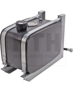 Hydrauliktank 73 l ST 360x380x600