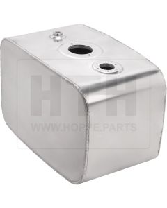 Hydrauliktank 73 l AL 360x380x600