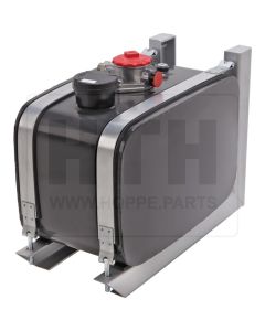 Hydrauliktank 73 l ST 360x380x600 RF