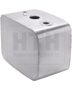 Hydrauliktank 84 l AL 360x440x600