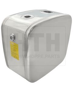 Hydrauliktank 115 l AL 350x560x640