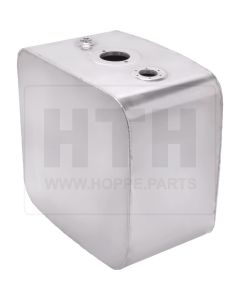Hydrauliktank 104 l AL 360x540x600